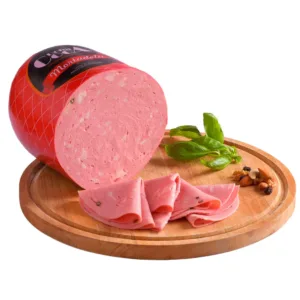 Mortadela Doña Coca 100g