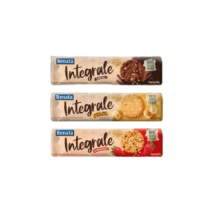 Galletas Integrale Renata