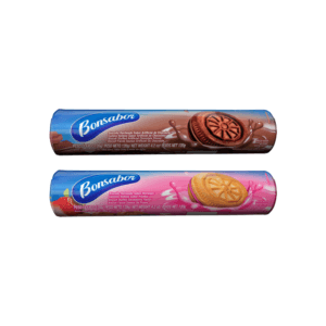 Galletas Rellenas Bonsabor