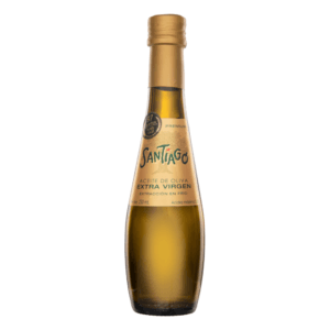 Aceite de Oliva Extra Virgen Santiago 250ml