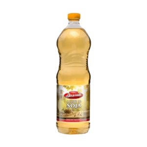 Aceite de Soja Barcatti 900ml