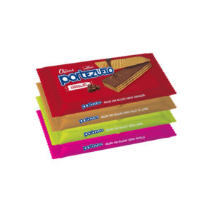 Galletas Obleas Rellenas Portezuelo x2