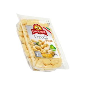 Ñoquis Emigrante 500g