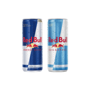 Energizante Red Bull x2