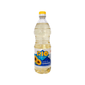 Aceite de Girasol Río 900ml