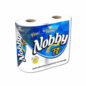 Toallas de Cocina Nobby Fit x3