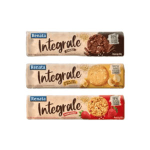 Galletas Integrale Renata