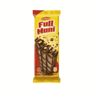 Chocolate Full Maní 160g