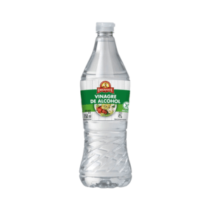 Vinagre de Alchol El Emigrante 750ml x2